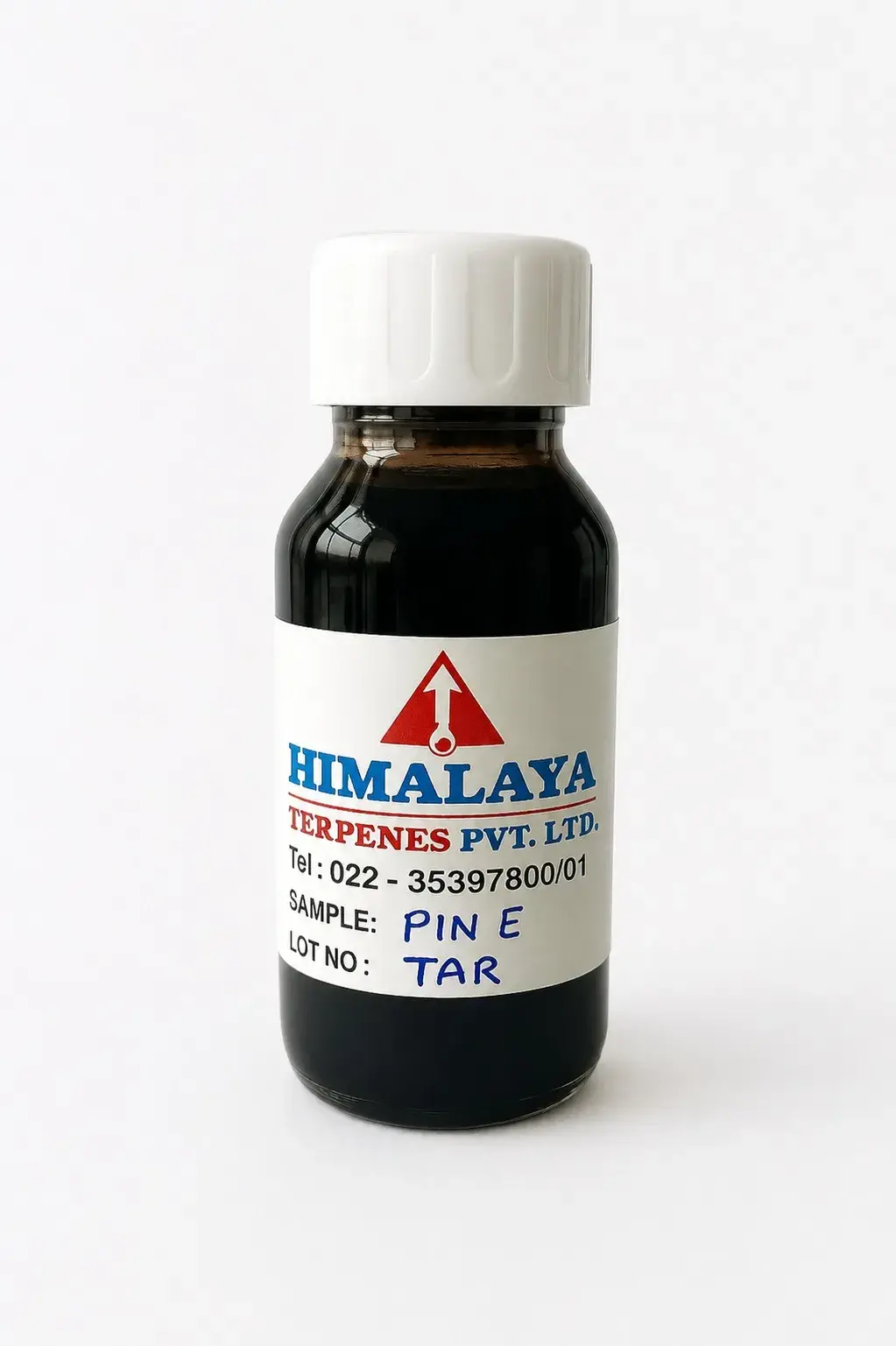 Pine Tar